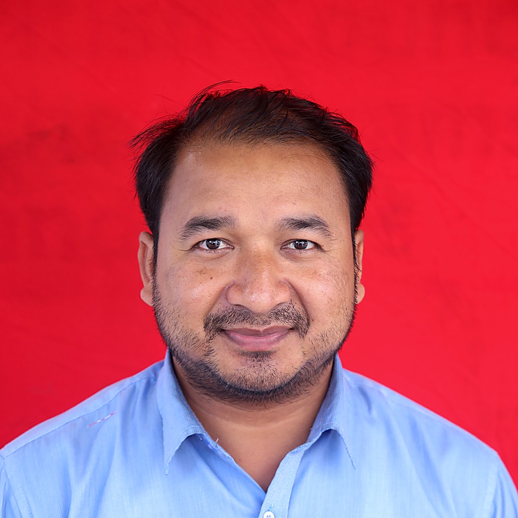 Durga Jeet BK